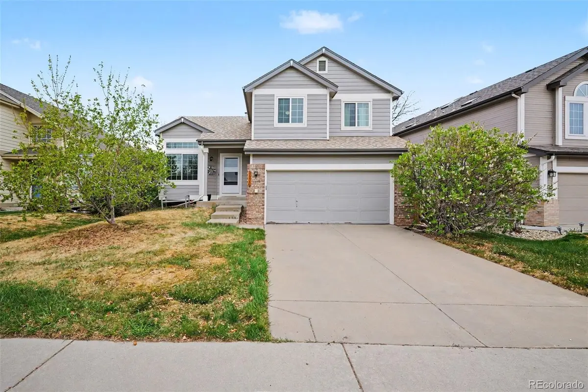 11349 Haswell Drive, Parker, CO 80134 - #1