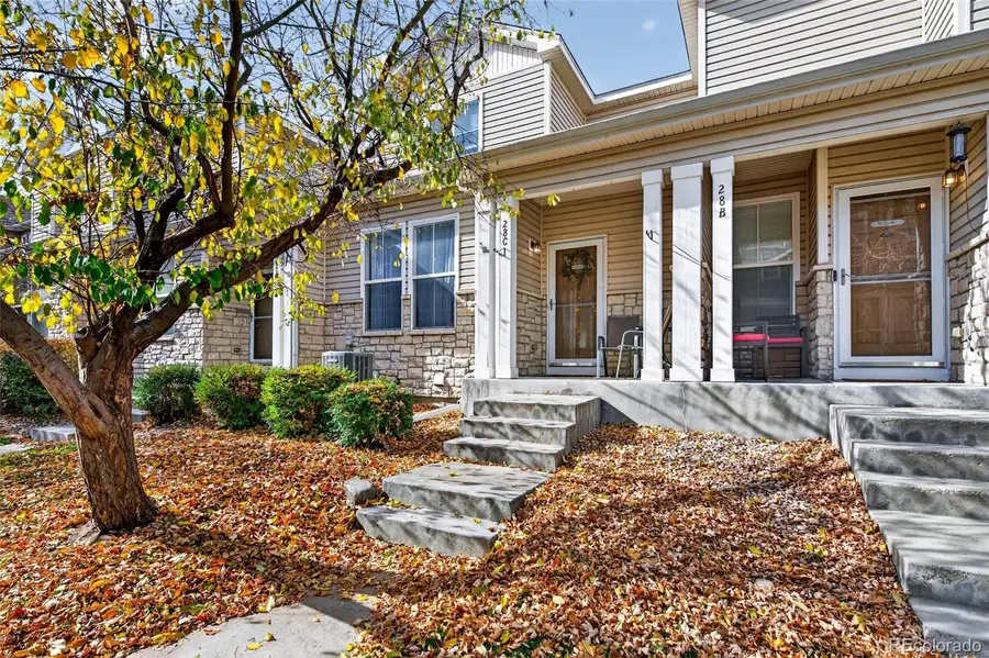 9758 Laredo Street #28C, Commerce City, CO 80022 - Image #3