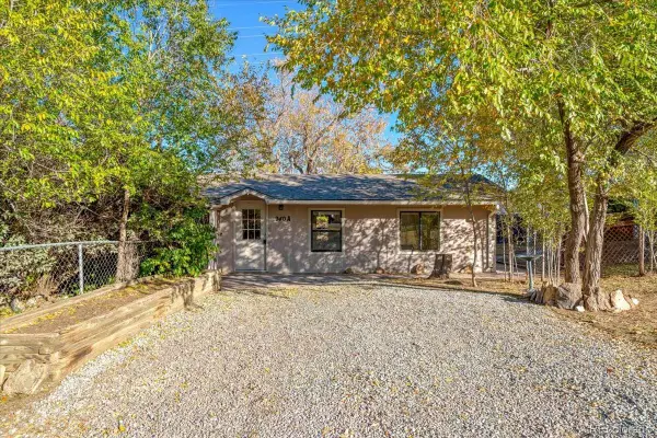 940 Mc Intyre Street, Golden, CO 80401