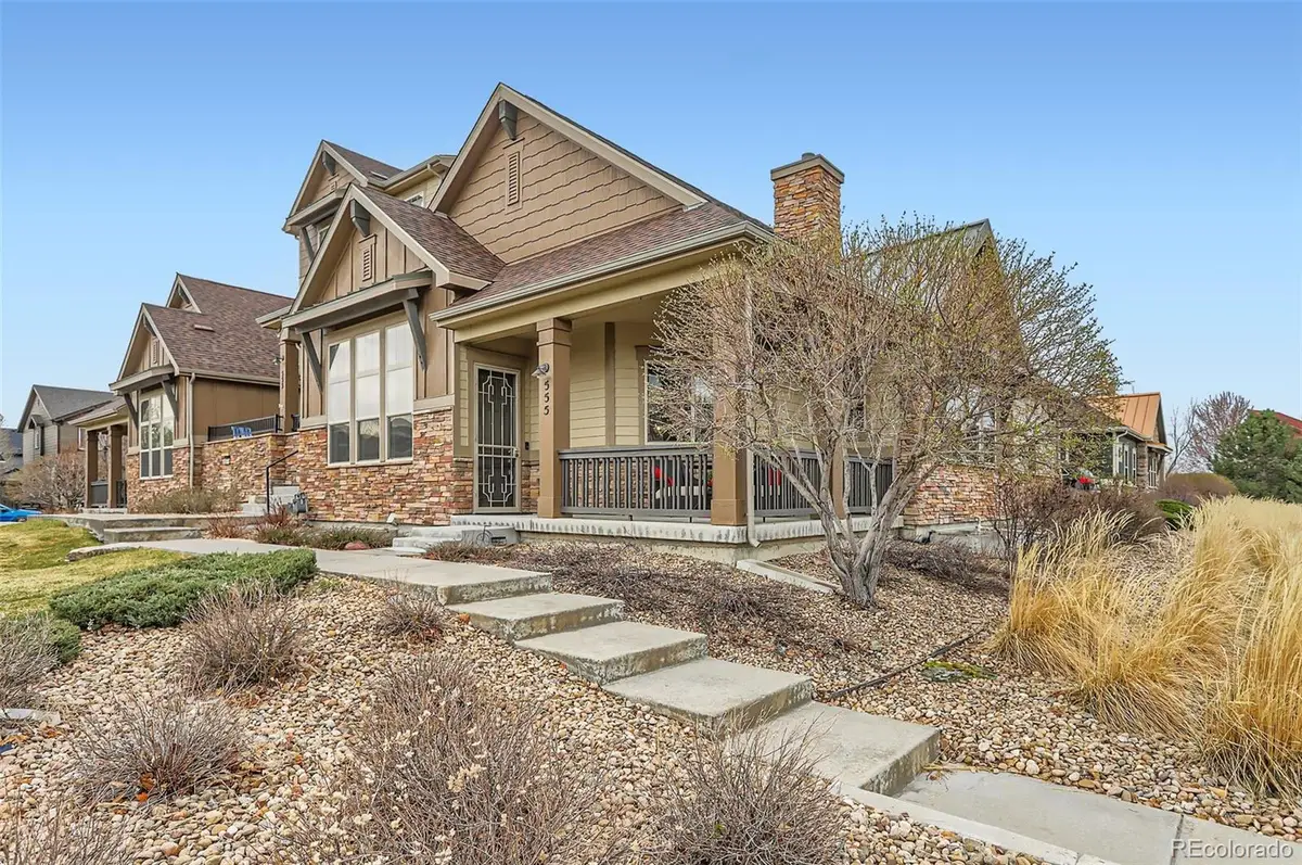 555 Gallegos Circle, Erie, CO 80516 - #1