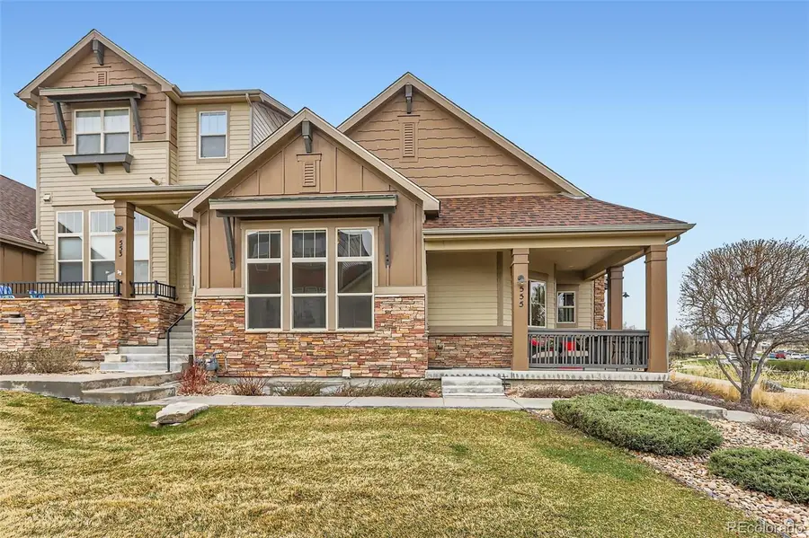 555 Gallegos Circle, Erie, CO 80516 - #3