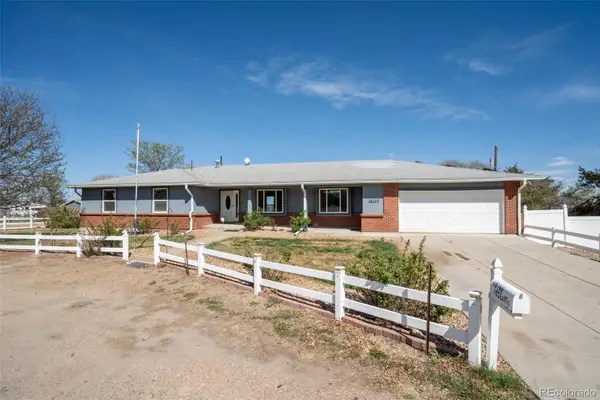 16160 Yosemite Street, Brighton, CO 80602