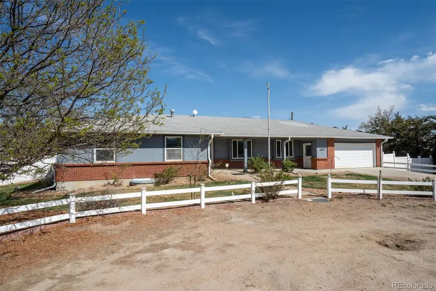 16160 Yosemite Street, Brighton, CO 80602 - #2