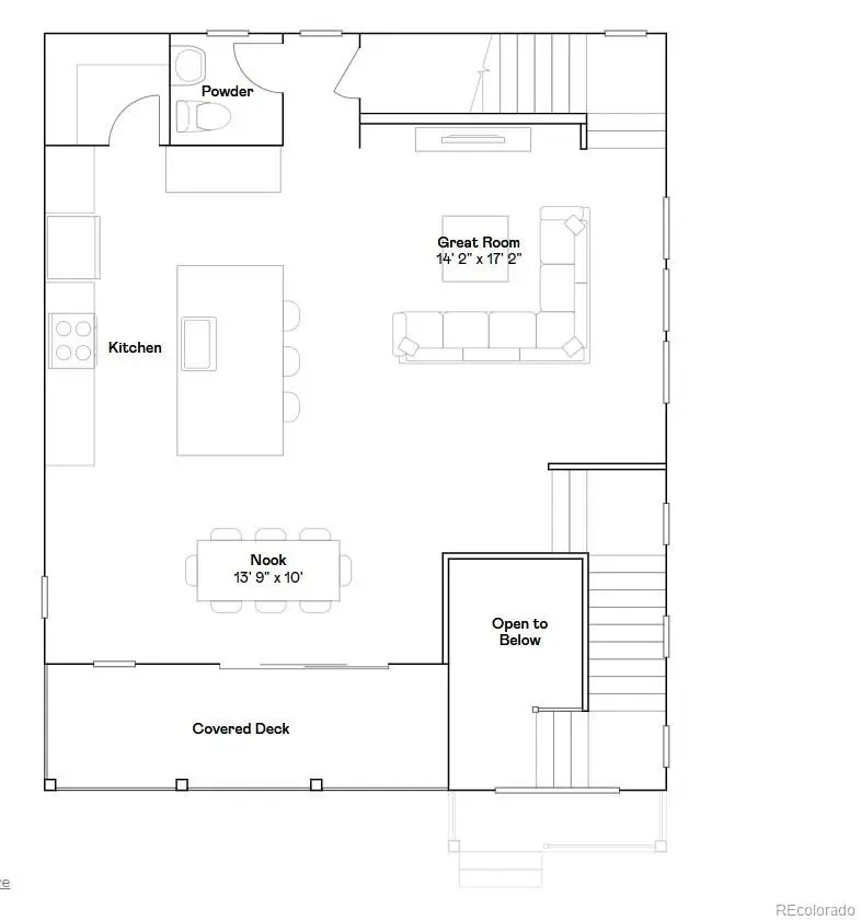 6822 Arbor Boulevard E, Thornton, CO 80602 - #3