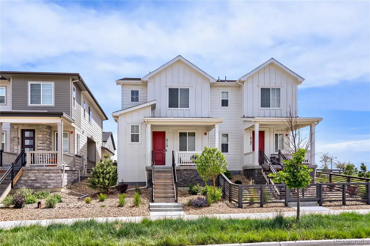 6119 Two Leaf Drive, Loveland, CO 80538 - #1