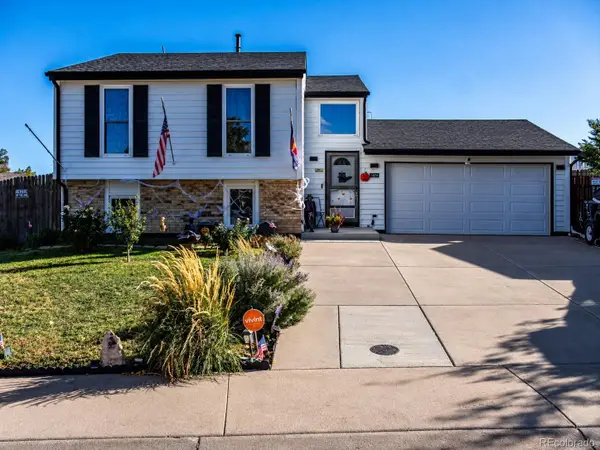 1474 S Andes, Aurora, CO 80017