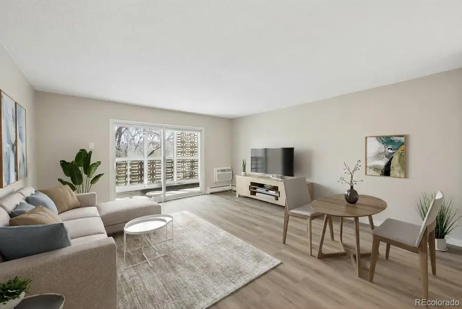 595 S Alton Way #6B, Denver, CO 80247 - #2