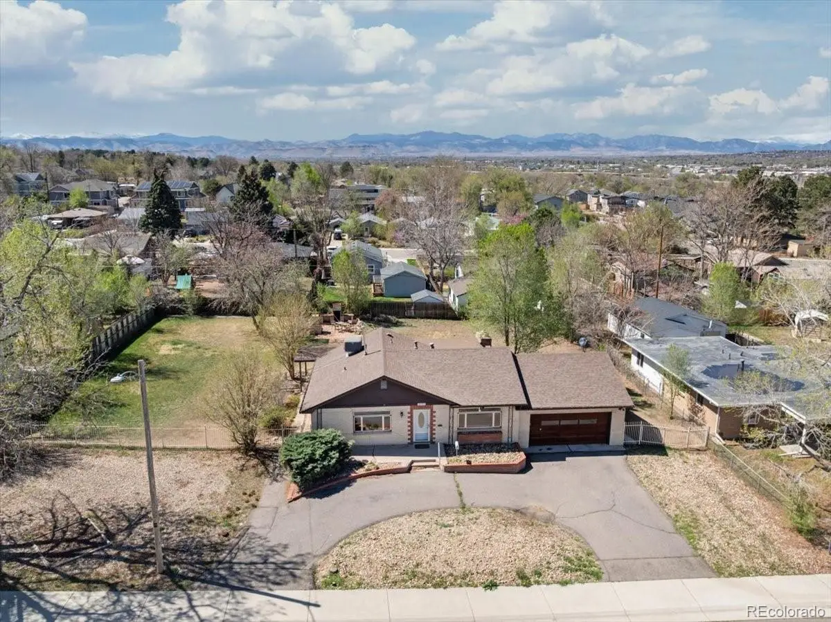 5253 Perry, Berkley, CO 81201 - #1