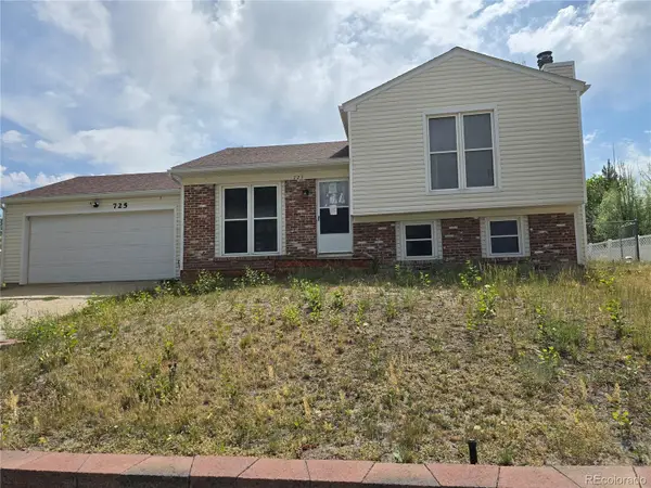 725 Exmoor Road, Craig, CO 81625