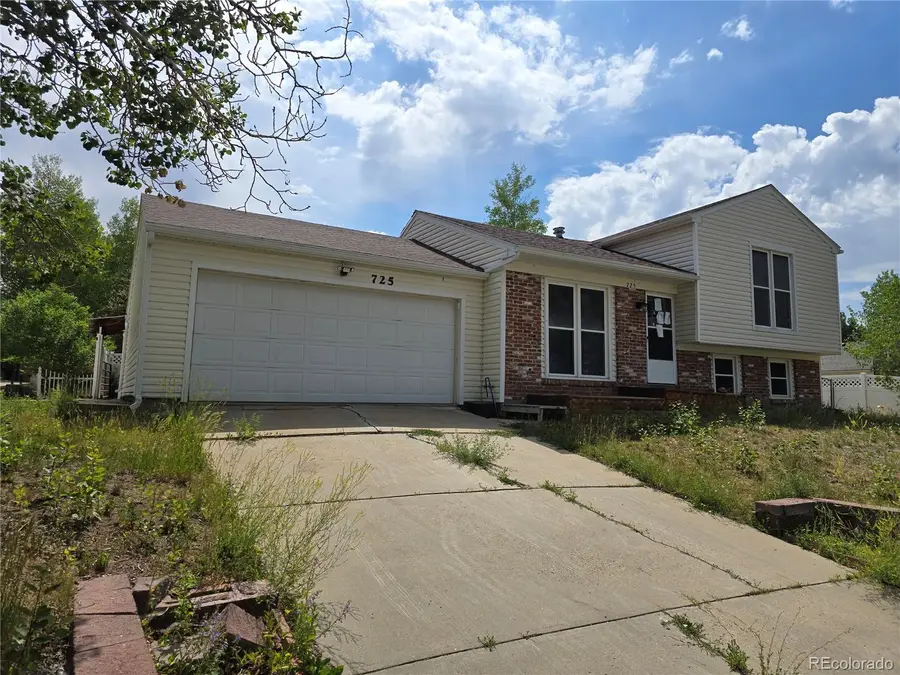 725 Exmoor Road, Craig, CO 81625 - #2