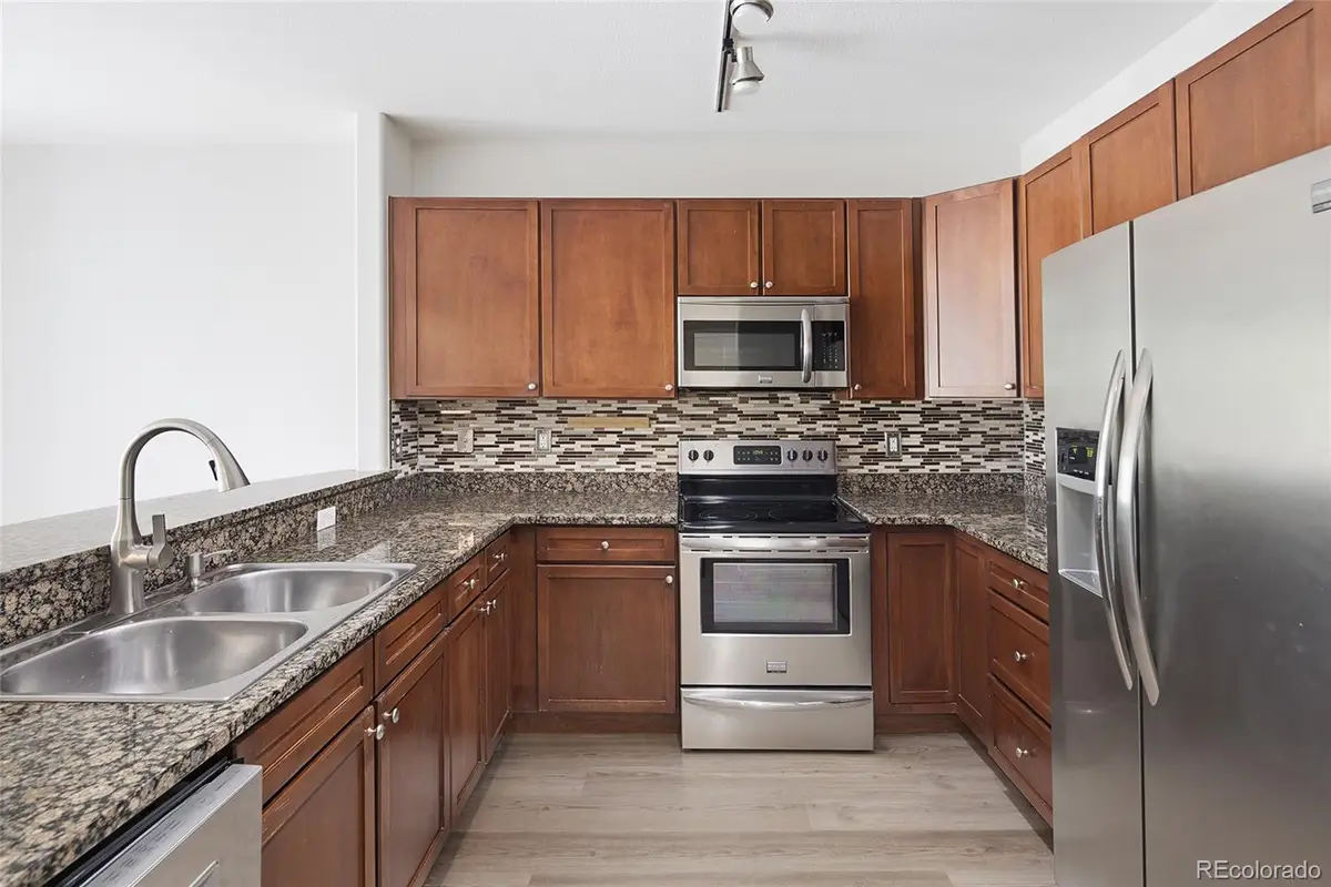 9079 E Panorama Circle #413, Englewood, CO 80112 - #1