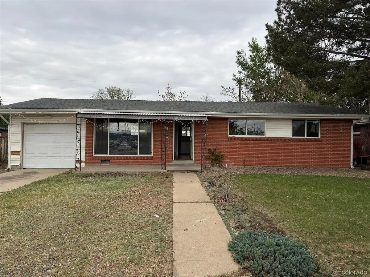 3124 Quari Street, Aurora, CO 80011 - #1