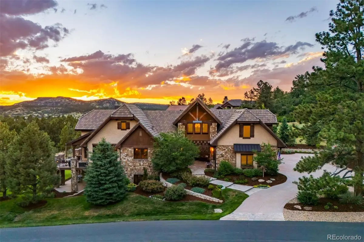 83 Castle Pines Drive N, Castle Rock, CO 80108 - #1
