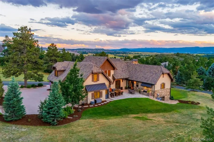 83 Castle Pines Drive N, Castle Rock, CO 80108 - #2