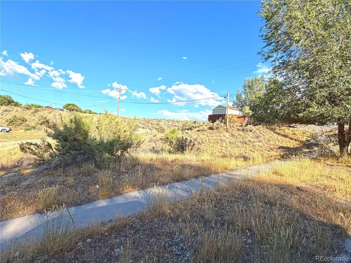 Darius Avenue, Rangely, CO 81648 - #1