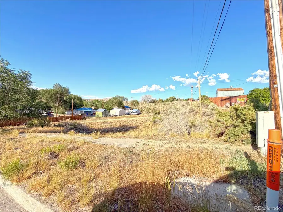 Darius Avenue, Rangely, CO 81648 - #3