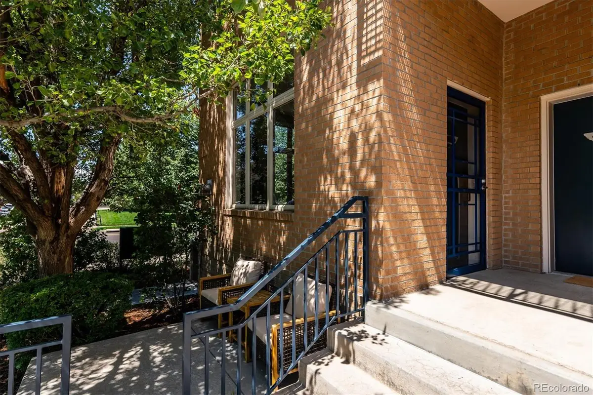 220 Roslyn Street #701, Denver, CO 80230 - #1
