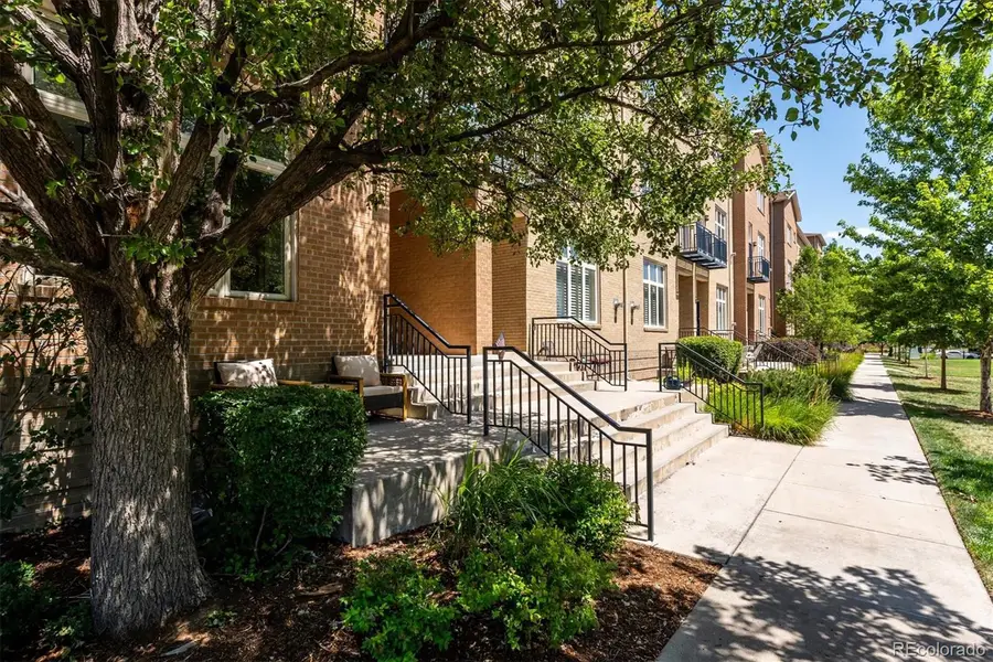 220 Roslyn Street #701, Denver, CO 80230 - #2