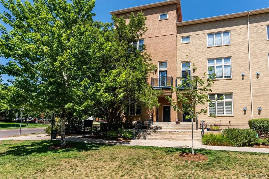 220 Roslyn Street #701, Denver, CO 80230 - #3