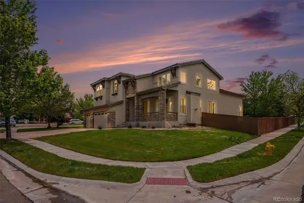 878 Graland Lane, Highlands Ranch, CO 80126