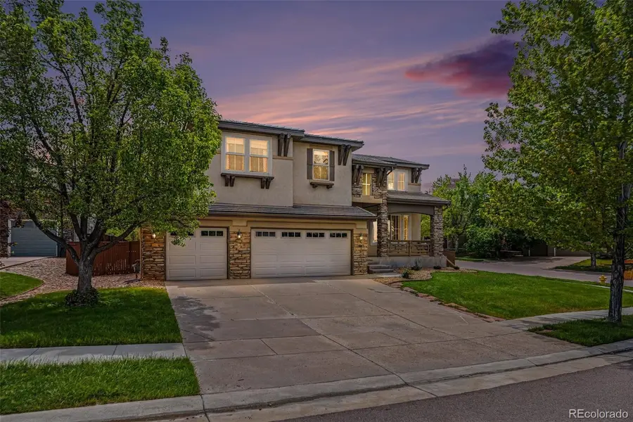 878 Graland Lane, Highlands Ranch, CO 80126 - #2