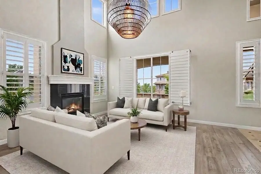 878 Graland Lane, Highlands Ranch, CO 80126 - #3