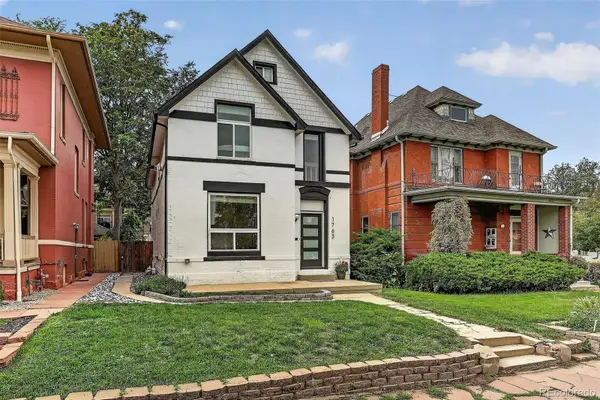1763 Vine, Denver, CO 80206