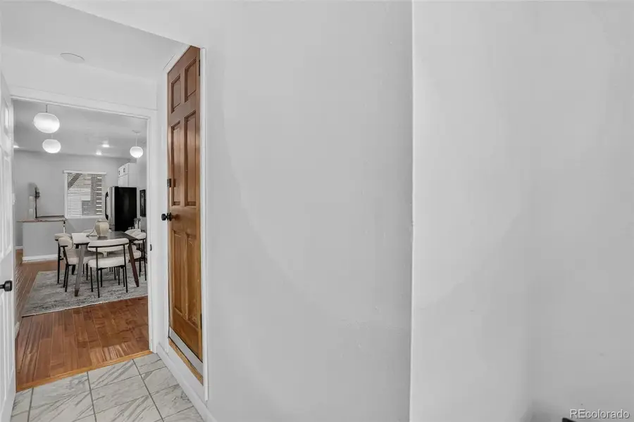 1763 Vine, Denver, CO 80206 - #2