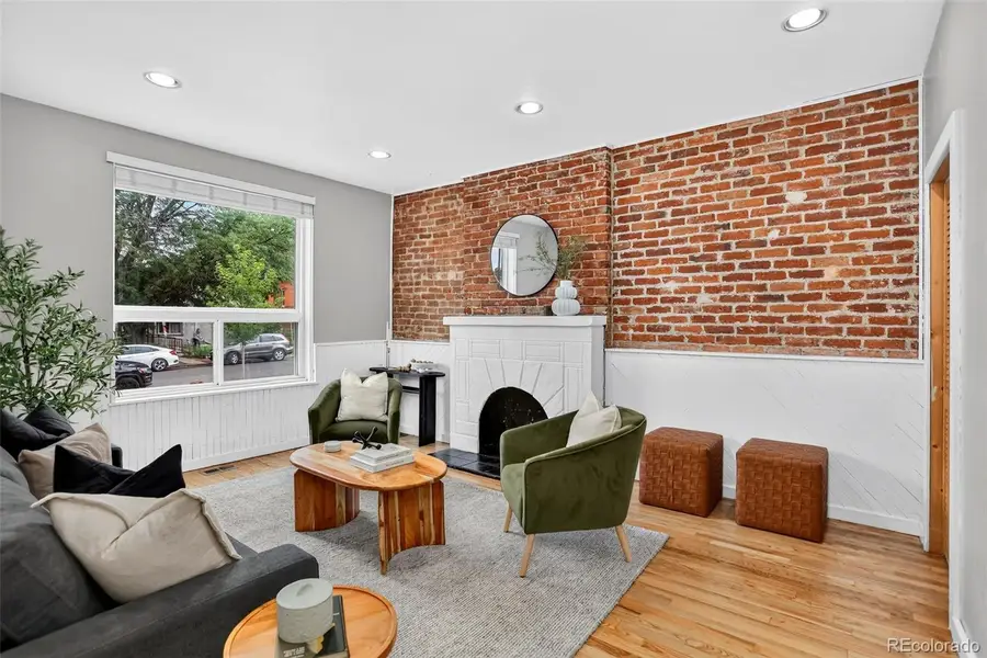 1763 Vine, Denver, CO 80206 - #3
