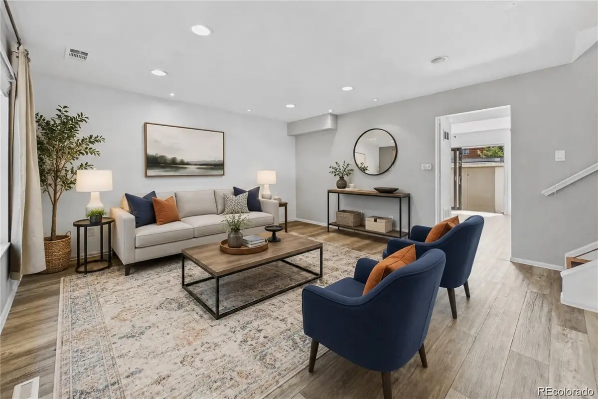 3816 S Yosemite Street #139, Denver, CO 80237 - #1