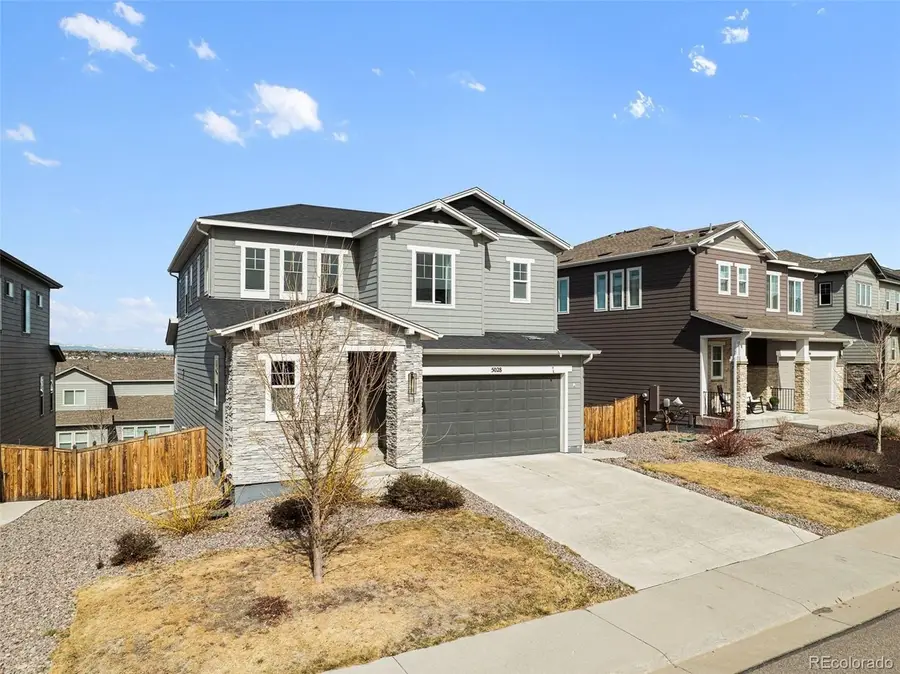 5028 Basalt Ridge Circle, Castle Rock, CO 80108 - #2