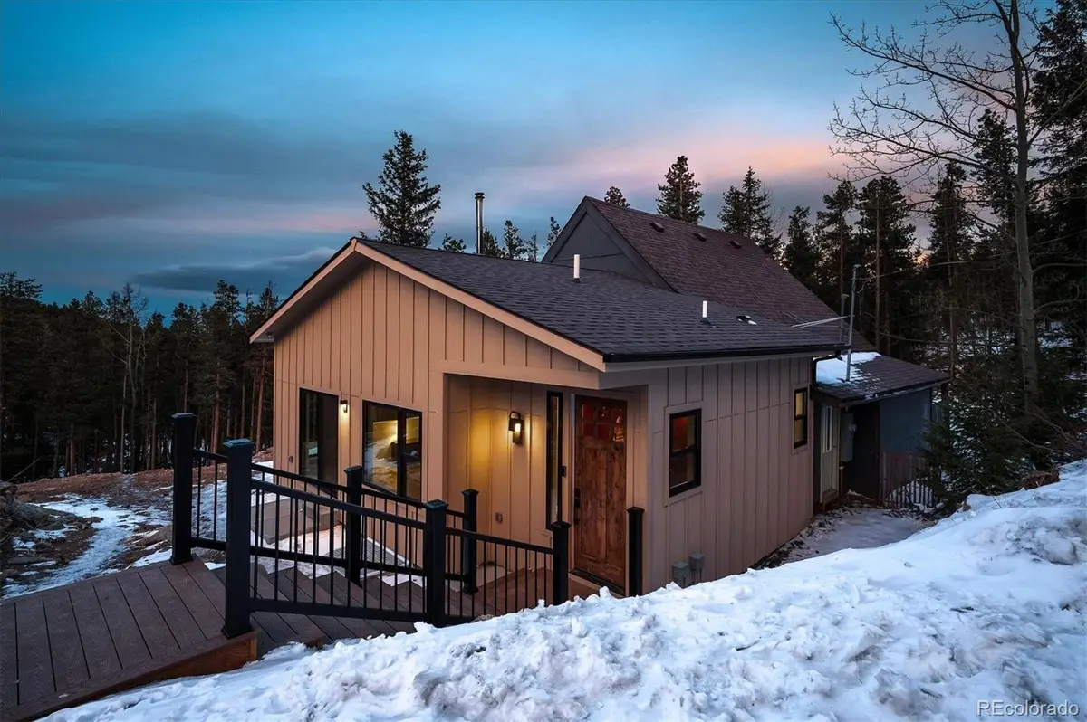 1633 Sinton Road, Evergreen, CO 80439 - #1