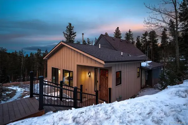 1633 Sinton Road, Evergreen, CO 80439