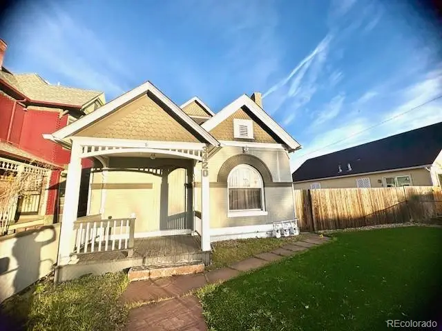 3420 N Marion Street, Denver, CO 80205 - Image #1