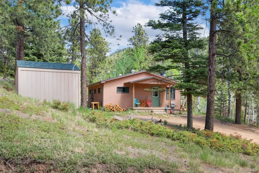 6230 Waterfall Loop, Manitou Springs, CO 80829 - Image #3