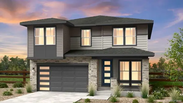 8711 Pennycress Drive, Littleton, CO 80125