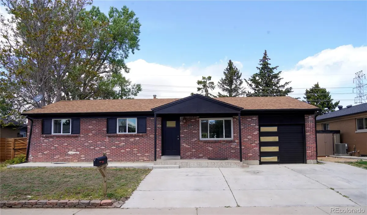 12321 Randolph Place, Denver, CO 80239 - #1