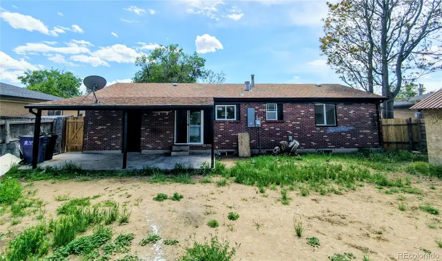 12321 Randolph Place, Denver, CO 80239 - #3