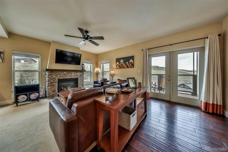 300 Base Camp Circle #315, Granby, CO 80446 - #2