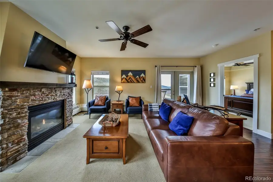 300 Base Camp Circle #315, Granby, CO 80446 - #3
