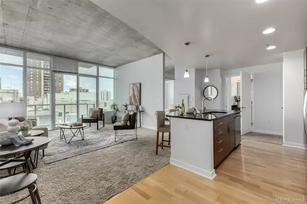 891 14th Street #1707, Denver, CO 80202