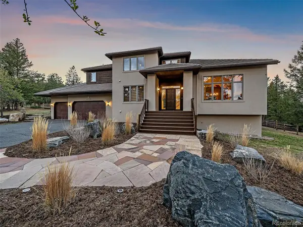 1434 Belford Court, Evergreen, CO 80439