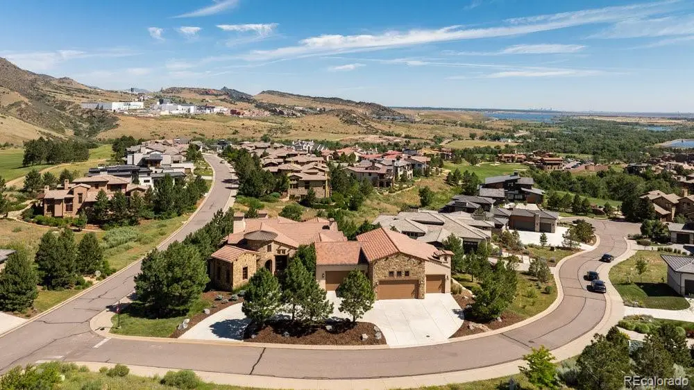 11415 Birolli Place, Littleton, CO 80125 - #1