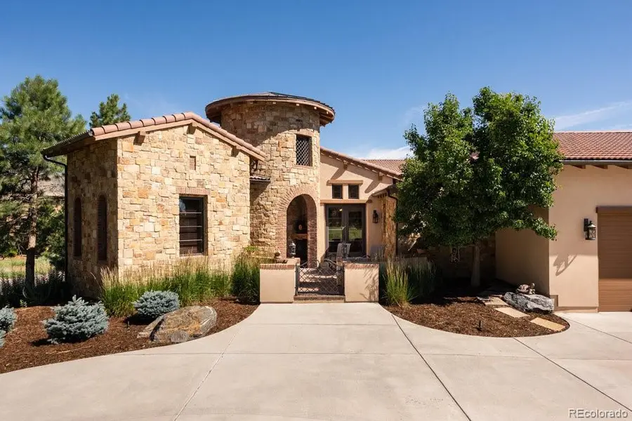 11415 Birolli Place, Littleton, CO 80125 - #2