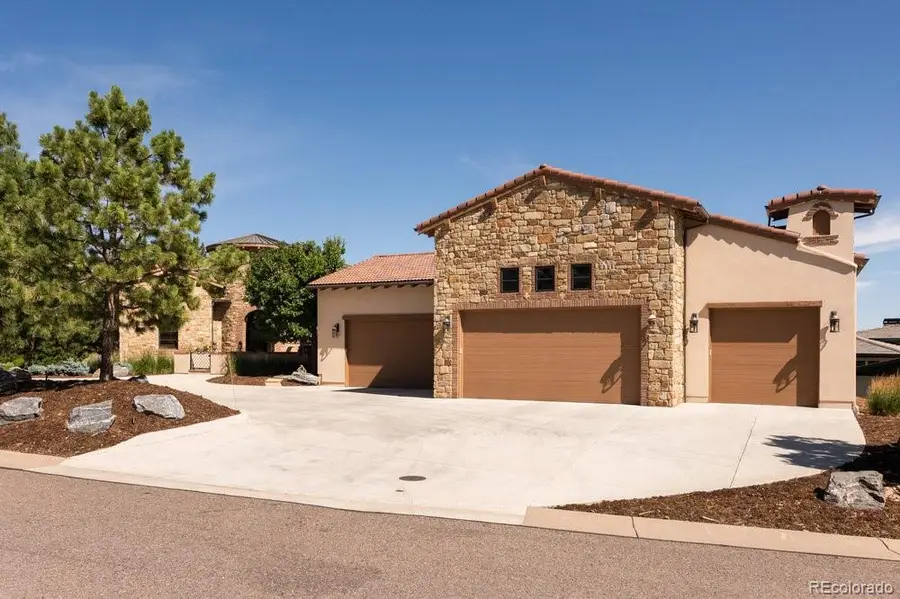 11415 Birolli Place, Littleton, CO 80125 - #3