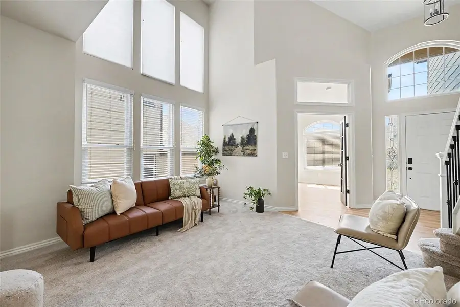59 Burgundy Drive, Highlands Ranch, CO 80126 - #2