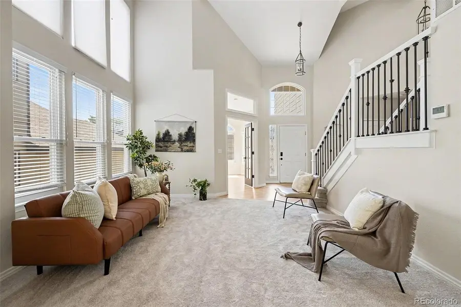 59 Burgundy Drive, Highlands Ranch, CO 80126 - #3