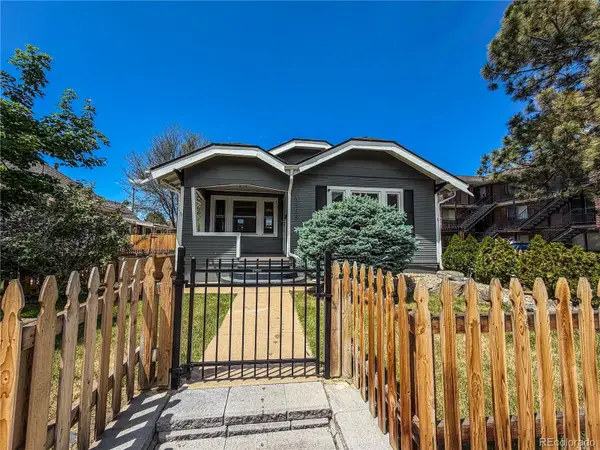 3355 S Grant Street, Englewood, CO 80113
