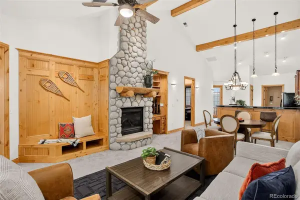 31276 Stone Canyon Road #204, Evergreen, CO 80439