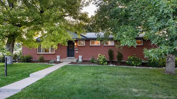 7095 S Cherry Drive, Littleton, CO 80122